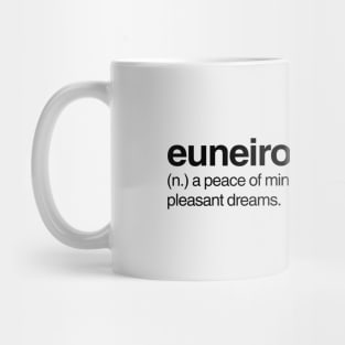 Euneurophrenia Mug